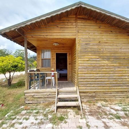 Elamir Resort Hotel ケメル エクステリア 写真
