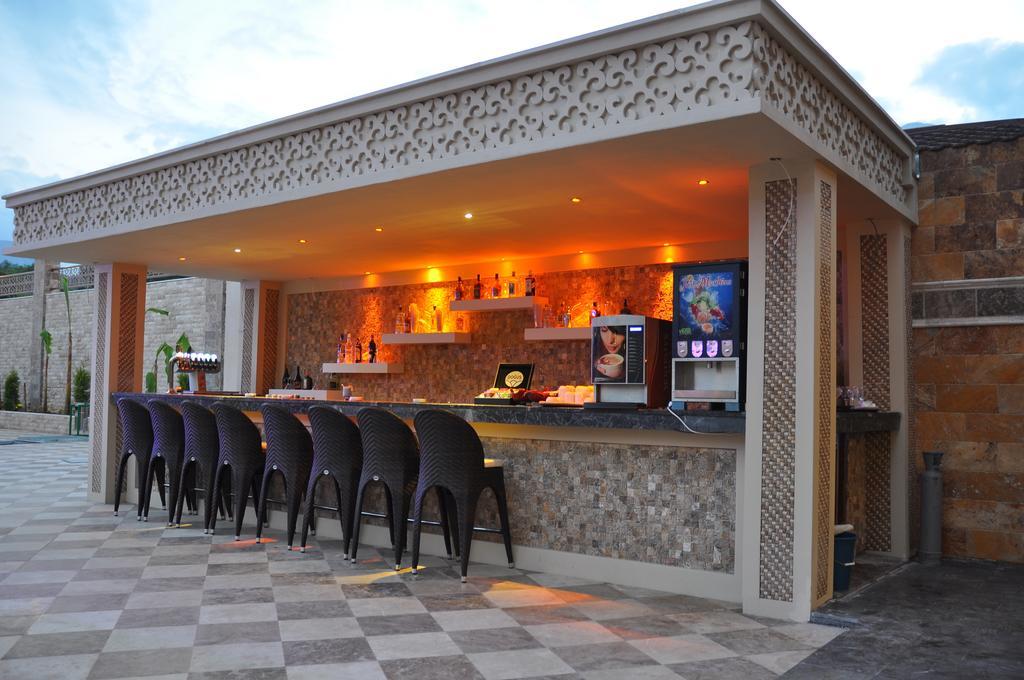 Elamir Resort Hotel ケメル エクステリア 写真