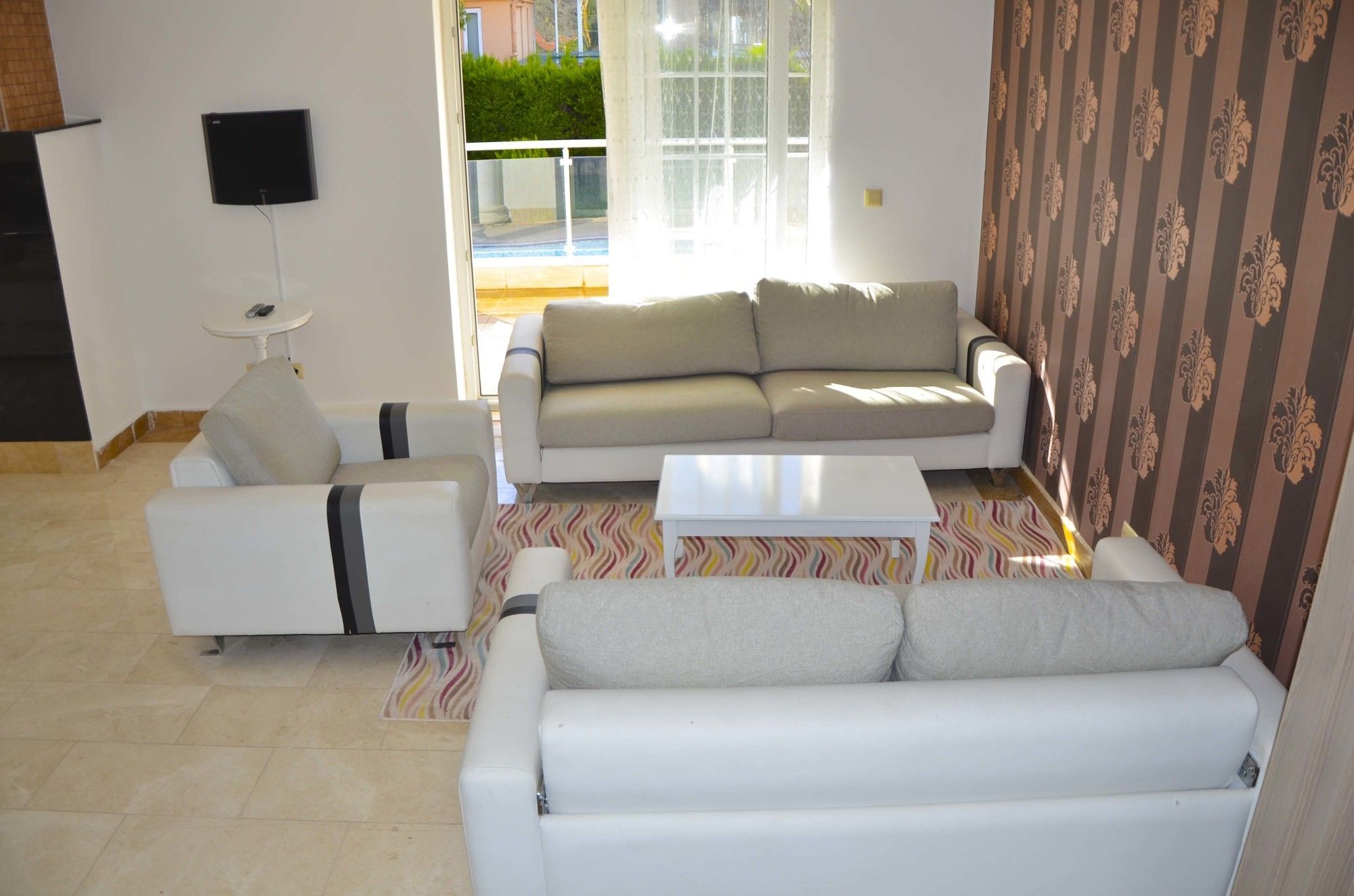 Elamir Resort Hotel ケメル エクステリア 写真